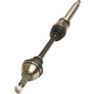 Antriebswelle | 49-2358