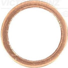 Dichtring 12x16x1,5mm Kupfer | Preis per Stück (VPE100) | 41-70058-00