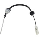 KAMOKA Seilzug, Kupplungsbetätigung LC184