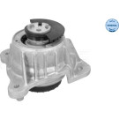 Lagerung, Motor | MERCEDES V-Klasse,Vito 14 | 014 024 0060