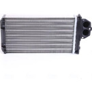 Heizkühler PKW | PEUGEOT 307 ALLE S,A +KL 8,00-9,07 | 72943