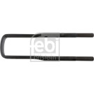 FEBI BILSTEIN Federhalter | 04371