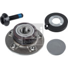 FEBI BILSTEIN Radlager