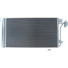 KAMOKA Kondensator, Klimaanlage 7800144