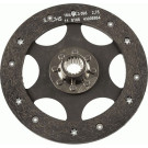 SACHS Kupplung Motorrad | Scheibe | 1864000124