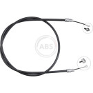 A.B.S. Handbremsseil Seilzug Festellbremse