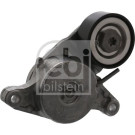 FEBI BILSTEIN Spannschloss | 100512