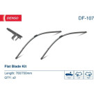DF-107 Wischblatt