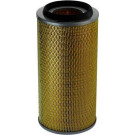 DENCKERMANN Luftfilter A140328