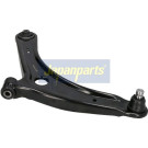 Querlenker Mitsubishi P. Outlander 07- Citroen C4 12- Le BS-528L