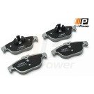 PROFIPOWER Bremsbelagsatz, Scheibenbremse 1B2128