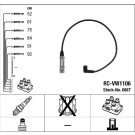 Zündleitungssatz | RC-VW1106