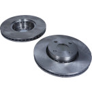 Maxgear Bremsscheibe Toyota P. Corolla 02 | 19-3349