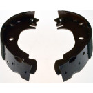 DENCKERMANN Bremsbacken B120051