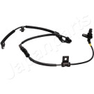 Sensor, Raddrehzahl | ABS-K34