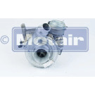 RECO TURBO NISS,RENA Koleos 08 Garrett Turbo REMAN 106302