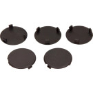 Klebeband - Ruby-Motorabdeckung VW/Audi/Seat | C60550