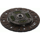SACHS Kupplungsscheibe