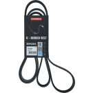 KAMOKA Keilrippenriemen 7016228