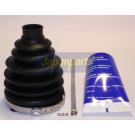 Faltenbalg, Antriebswelle Toyota Ext. Yaris 06- 20 70 98 KB-324