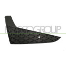 GRILL UNTEN R +NSW SCHWARZ | SEAT IBIZA V FR 3,12-12,16 | 5664,417,4