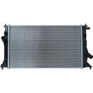 KAMOKA Kühler, Motorkühlung 7700037