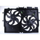 Kühlerlüfter PKW Peugeot Boxer 2.2 HDI 06 850115