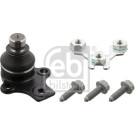 Gelenk - Radaufhängung Vw P. Golf 2/3 | 03548 Gelenk - Radaufhängung Vw P. Golf 2/3 | 03548