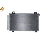 NRF Klimaanlagenkühler 35593 EASY FIT