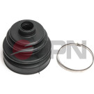 JPN Faltenbalgsatz, Antriebswelle 50P4010-JPN