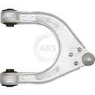 A.B.S. Lenker, Radaufhängung 210778