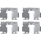 Zubehörsatz TOYOTA 1987474472