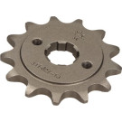 Antriebskettenrad Vordermotor. Stahl | JTF327.13