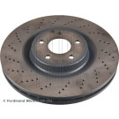 BLUE PRINT Bremsscheibe ADBP430036