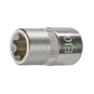 05462SB SW-Stahl E-Profil Einsatz 1/4Z - E8