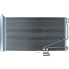 KAMOKA Kondensator, Klimaanlage 7800216