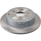 FEBI BILSTEIN Bremsscheibe | 27238