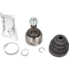 Gelenksatz, Antriebswelle Honda Civic -91/Accord 86-90 | 49-0150