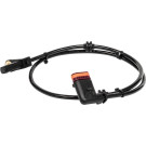 ATE ABS Sensor | 24.0710-5068.3