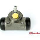 BREMBO Radbremszylinder | A 12 103