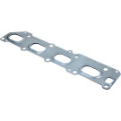 Farbdichtung Ed. Opel Astra H 1,2-1,4 03 | 55566925 Farbdichtung Ed. Opel Astra H 1,2-1,4 03 | 55566925