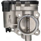 NISSENS Drosselklappenstutzen 955093 FIRST FIT