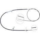 A.B.S. Handbremsseil Seilzug Festellbremse K19398