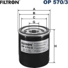 FILTRON Ölfilter | OP 570/3