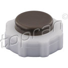 TOPRAN Abdeckung 700431