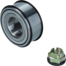 KAMOKA Radlagersatz 5600042