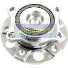 Japanparts Radnabe KK-20092