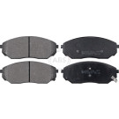 A.B.S. Bremsbeläge 37364