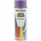 Dupli-Color Acryl Spray rosa-violett 400ml | 538773