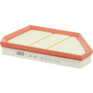 M&H Luftfilter PKW | BMW X5,X6,X7,XM 19 | C 28 091